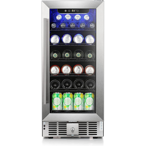 Wayfair Beverage Refrigerators You'll Love in 2023